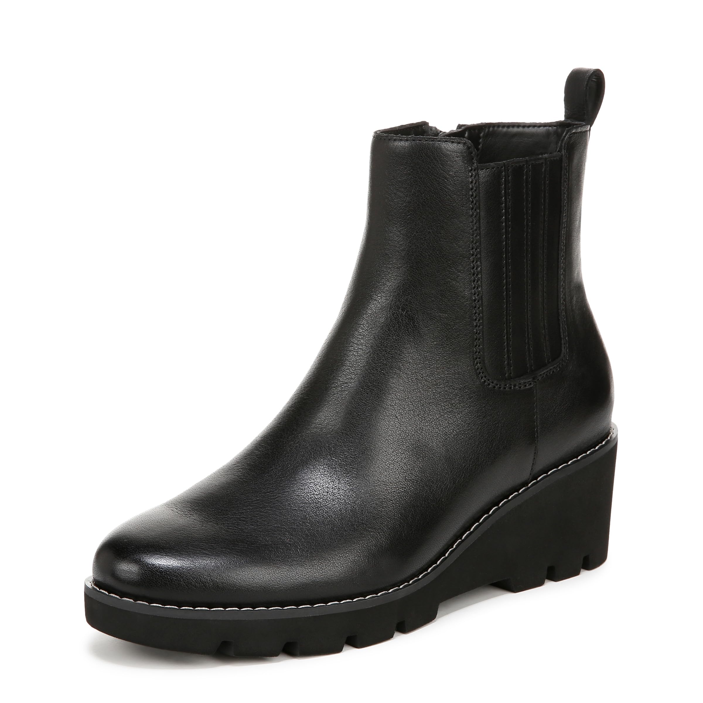 VionicWomen's Aria Booties Ankle Boot