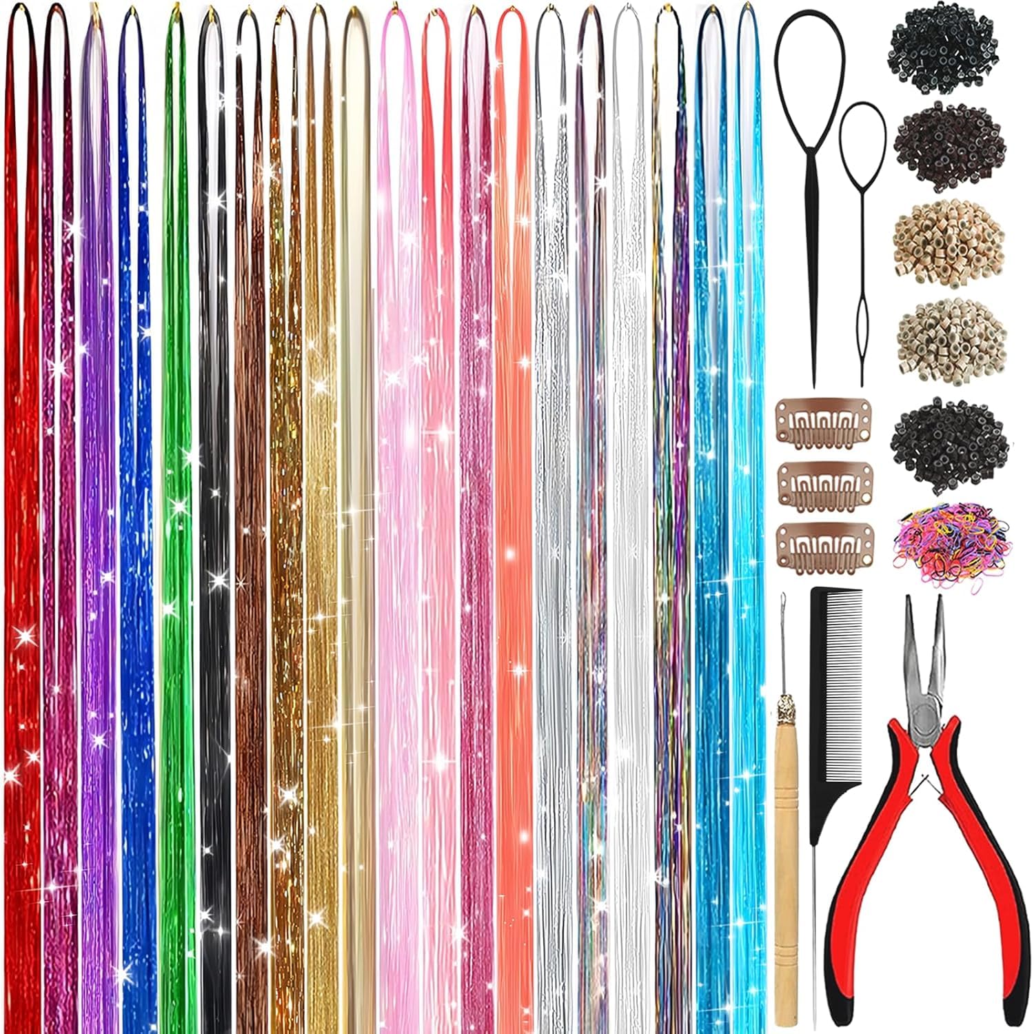 Hair Tinsel