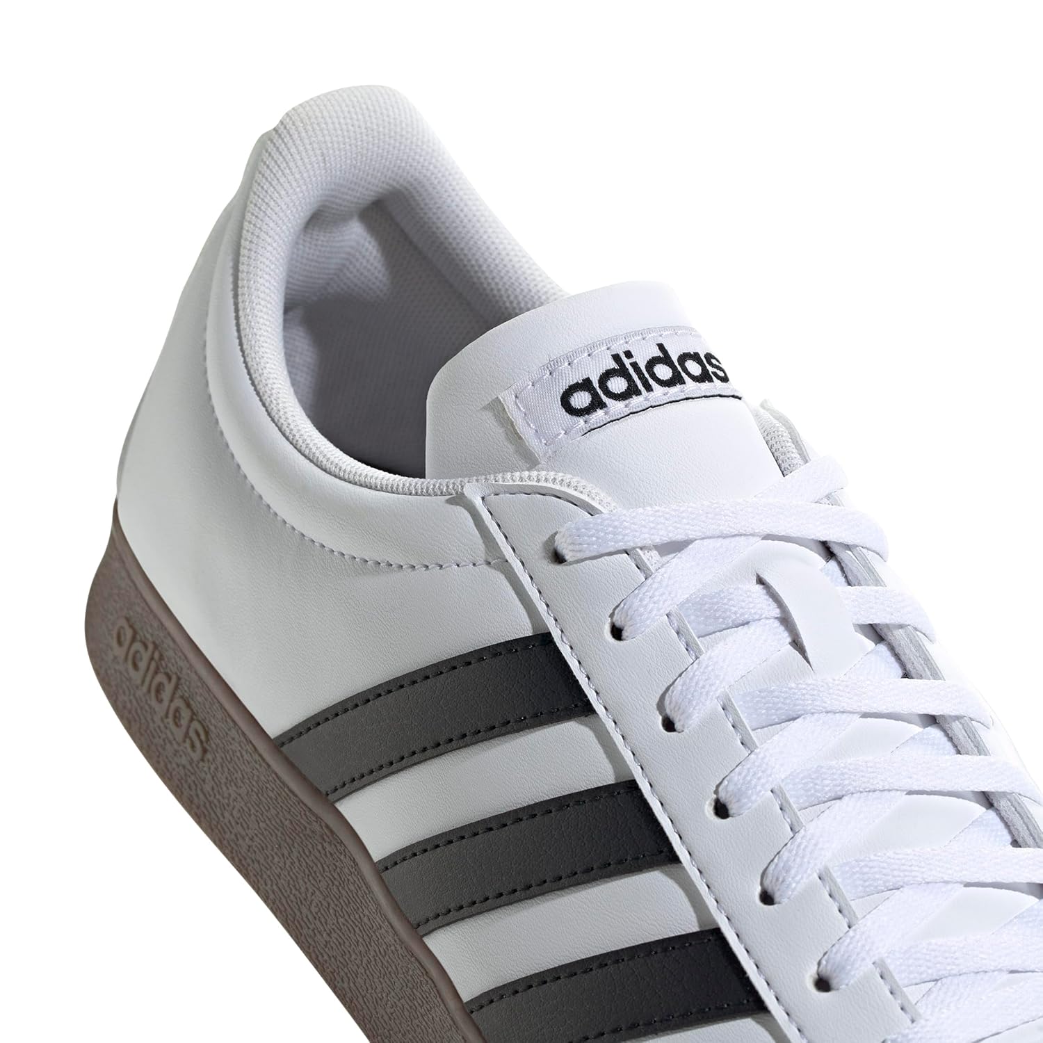 adidas Tênis adulto unissex Vl Court Base em promoção! Veja a oferta e mais achadinhos de Tênis 4 Hoje é o melhor dia para comprar adidas Tênis adulto unissex Vl Court Base com aquele preço maroto! Promoção! Aproveite a oferta! 4