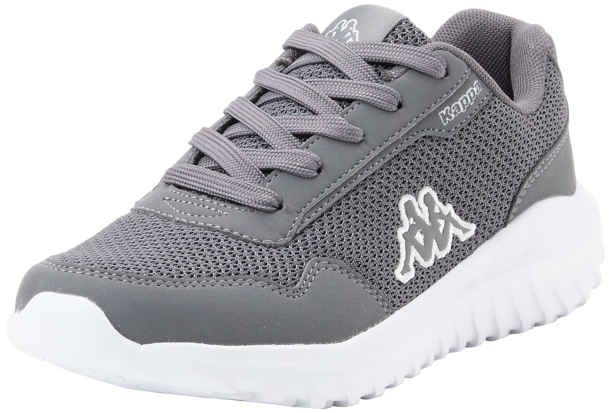 Kappa Deutschland Código de Estilo: 243333 Naveen, Zapatillas Unisex Adulto