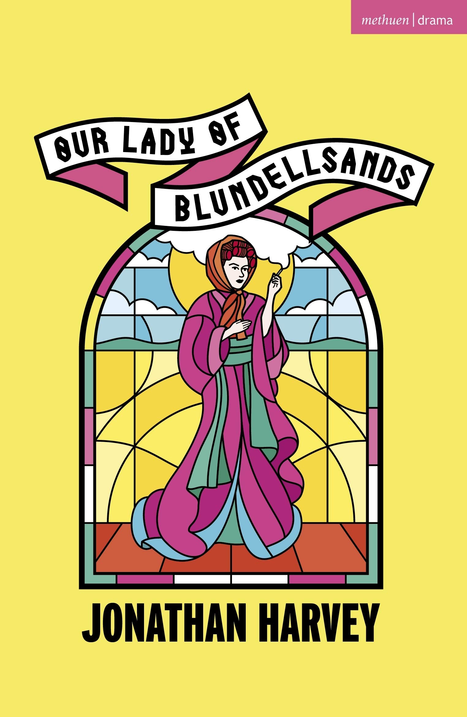 Our Lady of Blundellsands (Modern Plays)