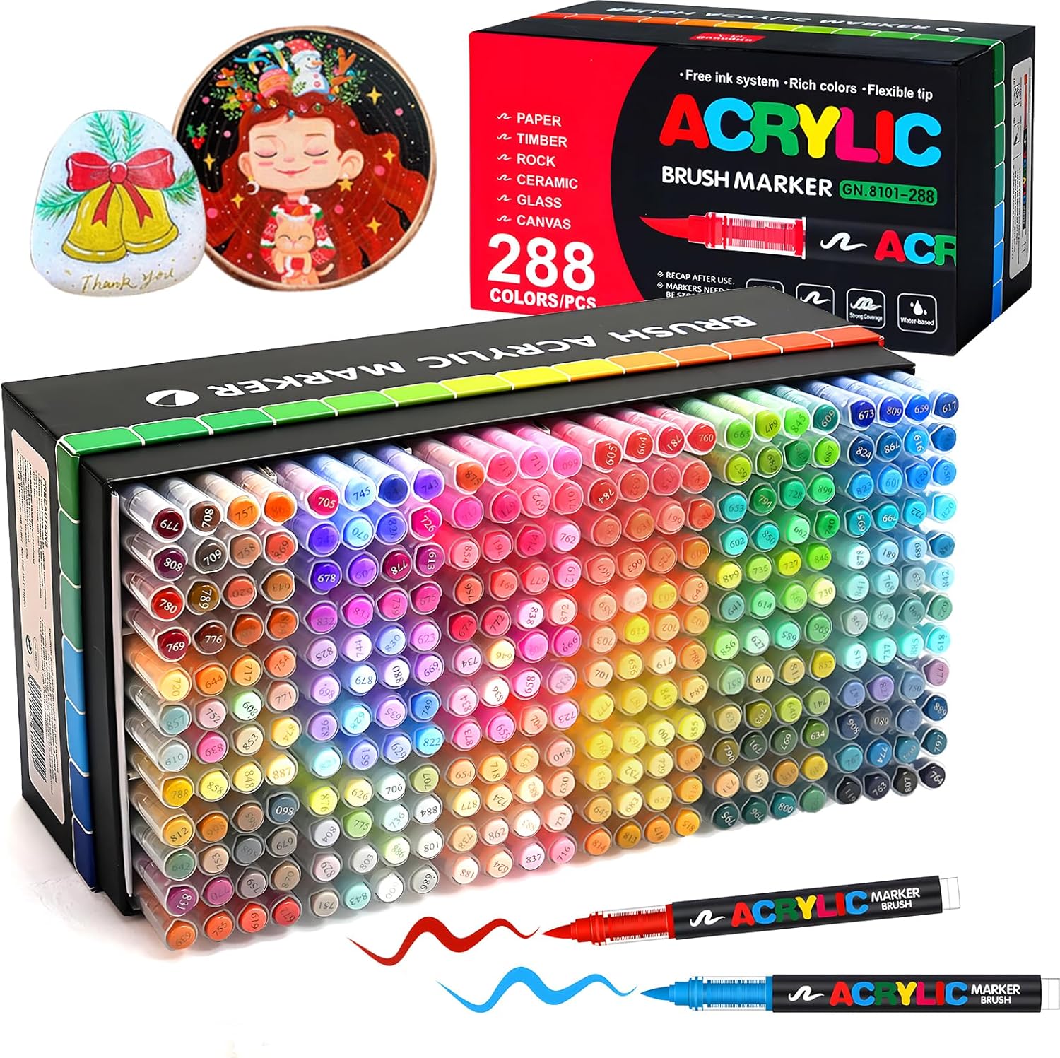 288 BOX 288 BOX