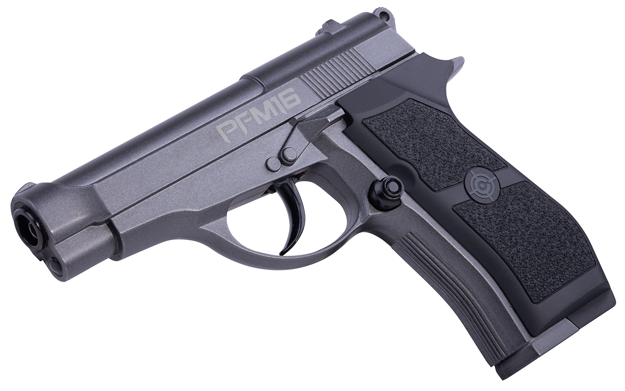 CROSMAN: Pistolas Y Revólveres De Balines, Perdigones Y Bolas (CO2