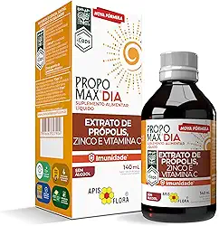Apis Flora PROPOMAX Dia 140 mL