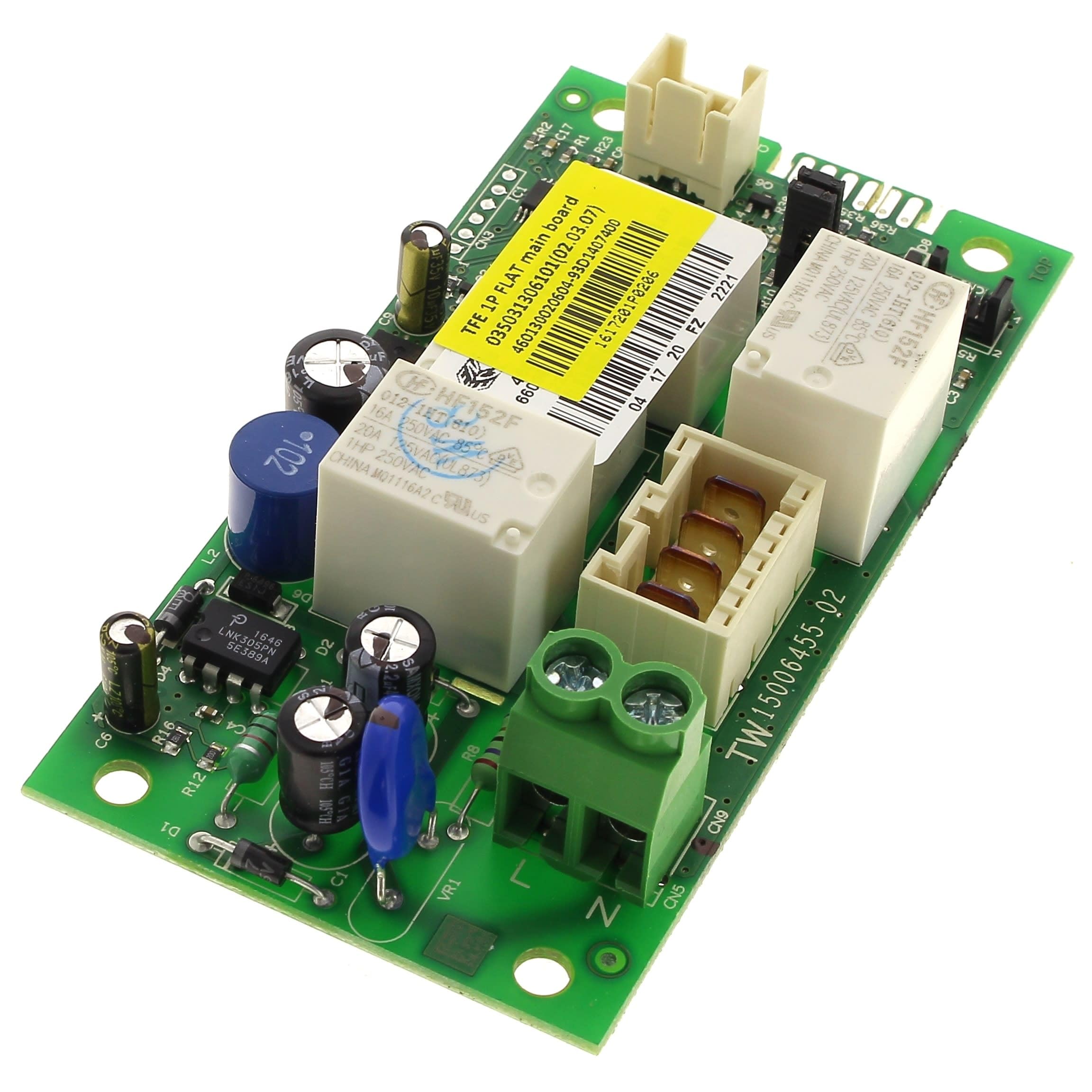 CHAFFOTEAUX ET MAURY - Circuit imprimé pour Velis VLS65FR et VLS80FR (3626042, 3626043) - CHPCI65151293
