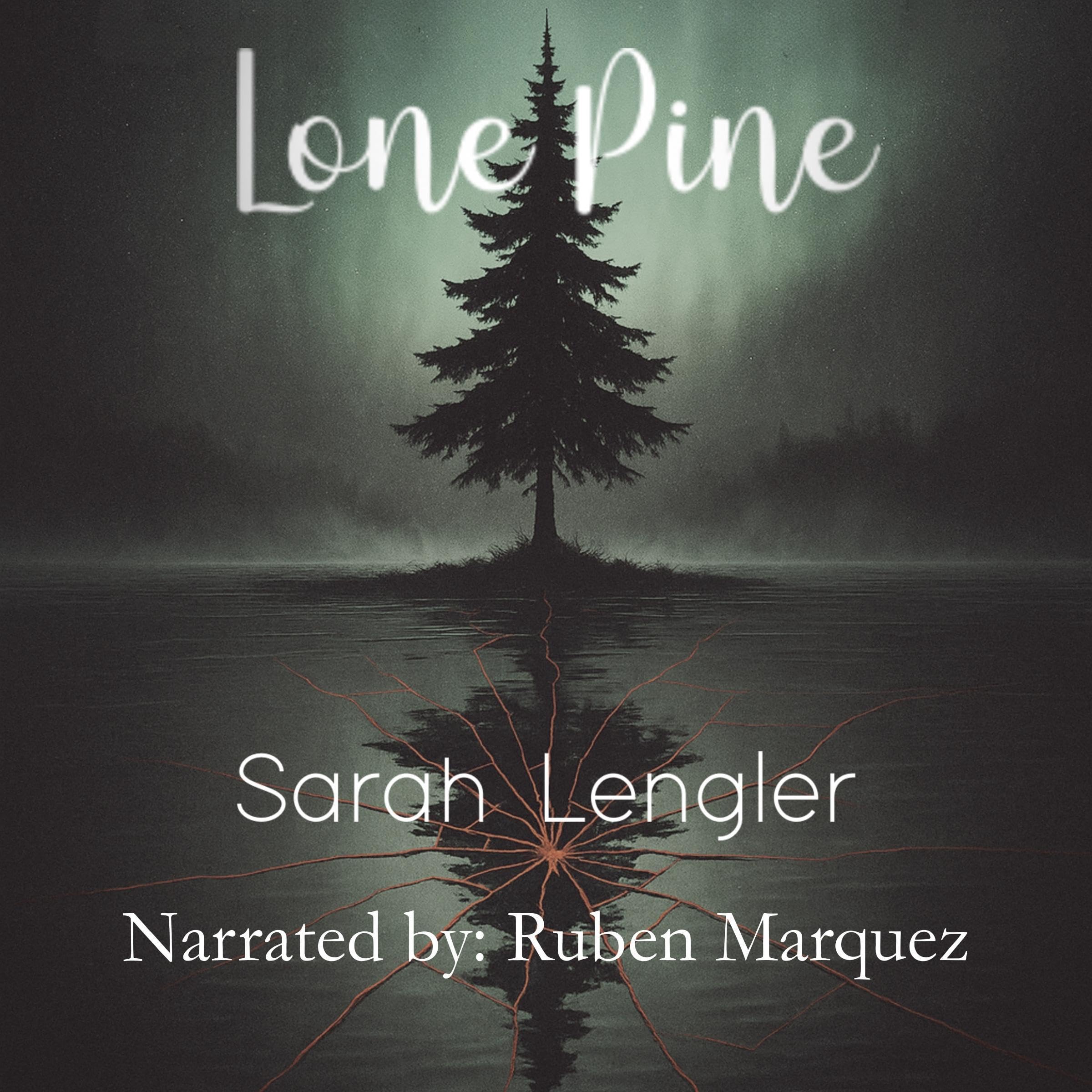 Cover art for Lone Pine