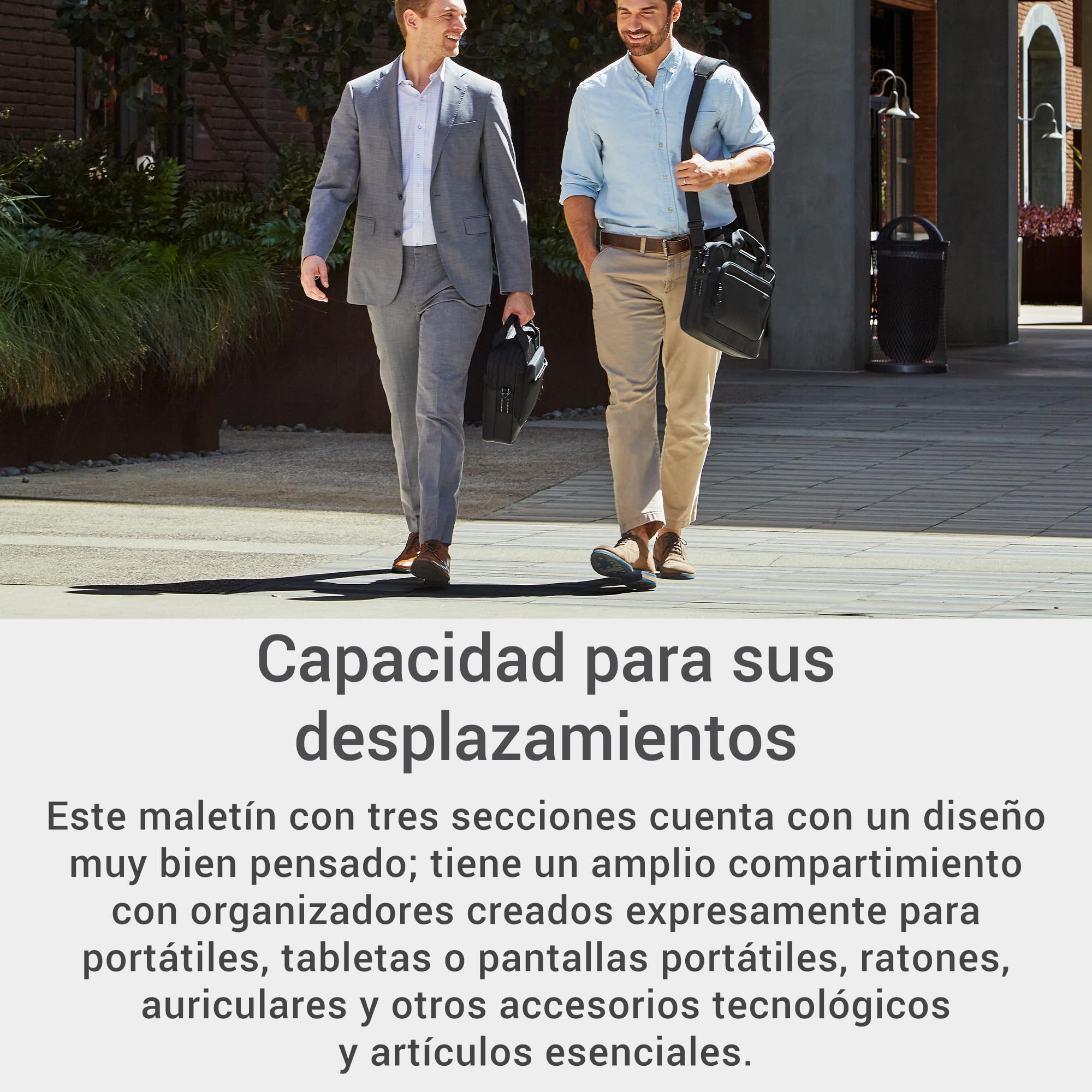 Dell EcoLoop Pro Classic Maletín 14