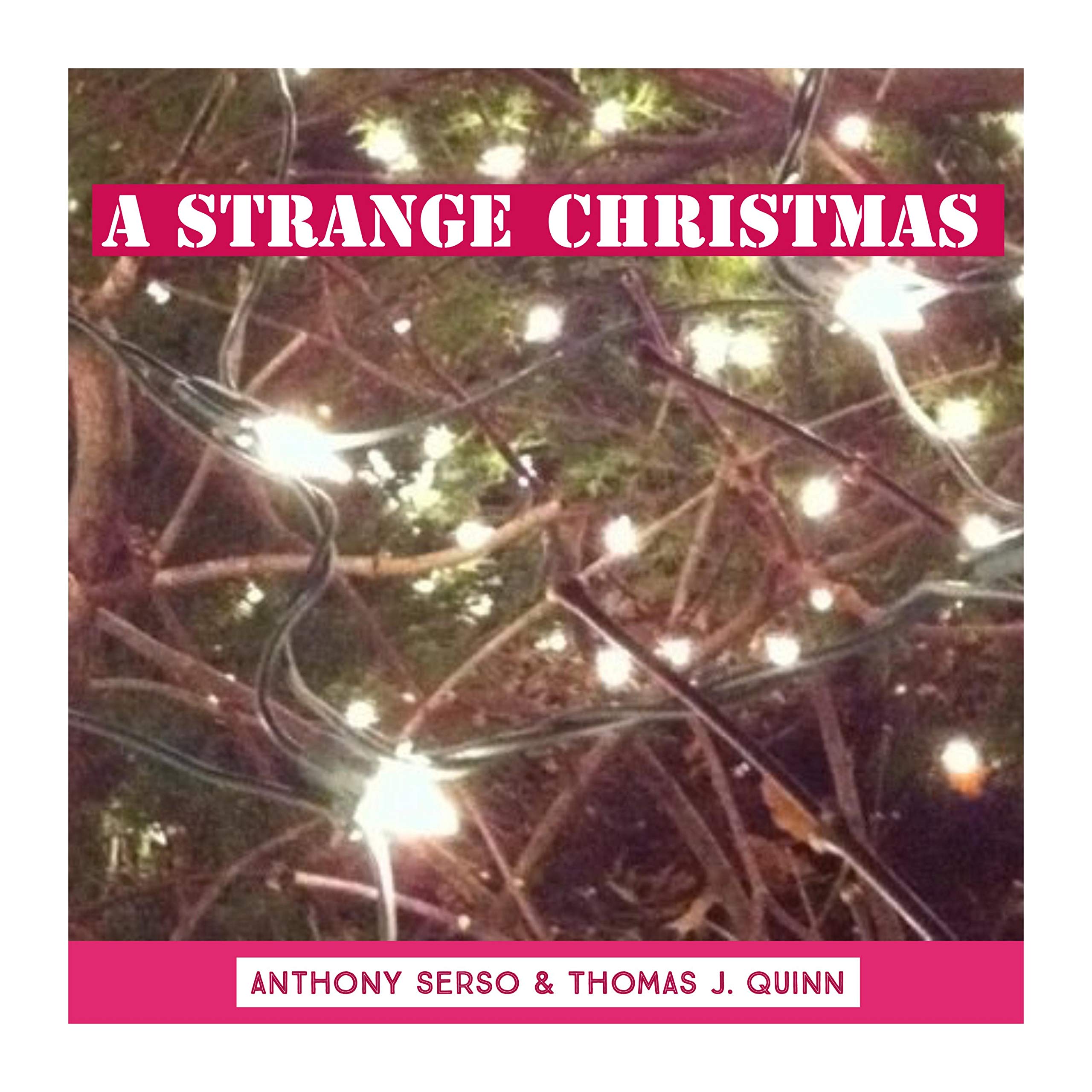 Anthony Serso & Thomas J. Quinn