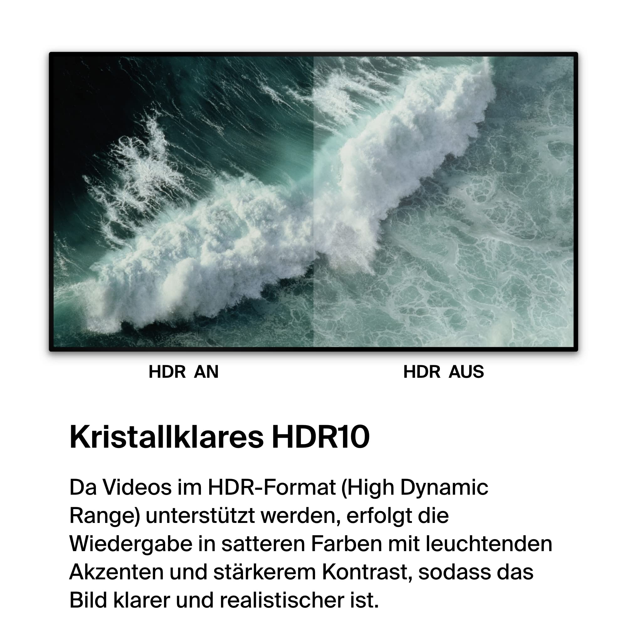 Belkin Adattatore Da UsB-C A Hdmi (*usB-C To Hdmi 2.1 Adapt Er 8k 4k Hdr)
