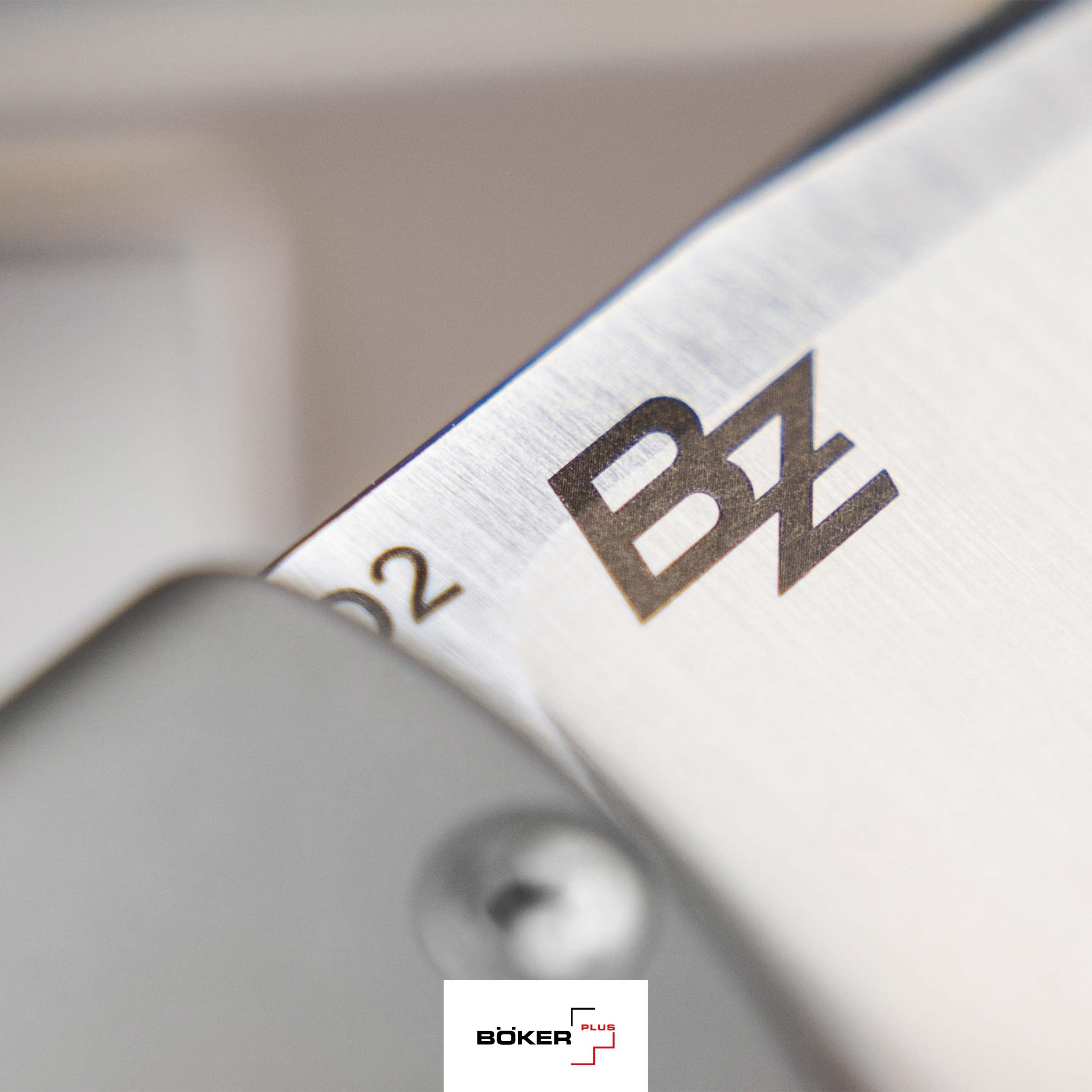 BÖKER PLUS® Adventskalender 2025 Urban Trapper Messer Bausatz - DIY Taschenmesser Set - Erwachsenen Adventsgeschenk Klappmesser zum selber machen - Weihnachtskalender hochwertig für Damen & Herren
