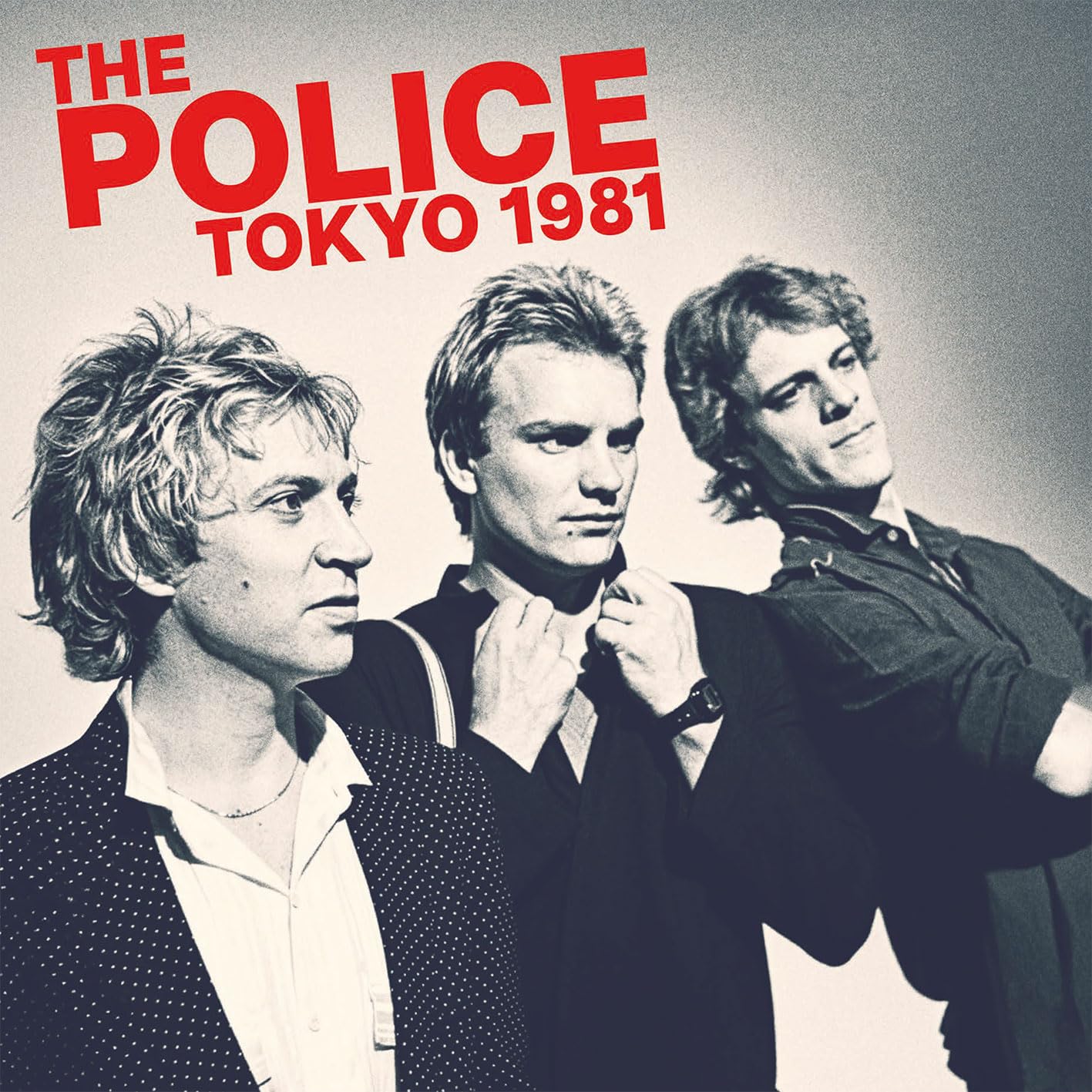 Tokyo 1981 (2LP) [VINYL]