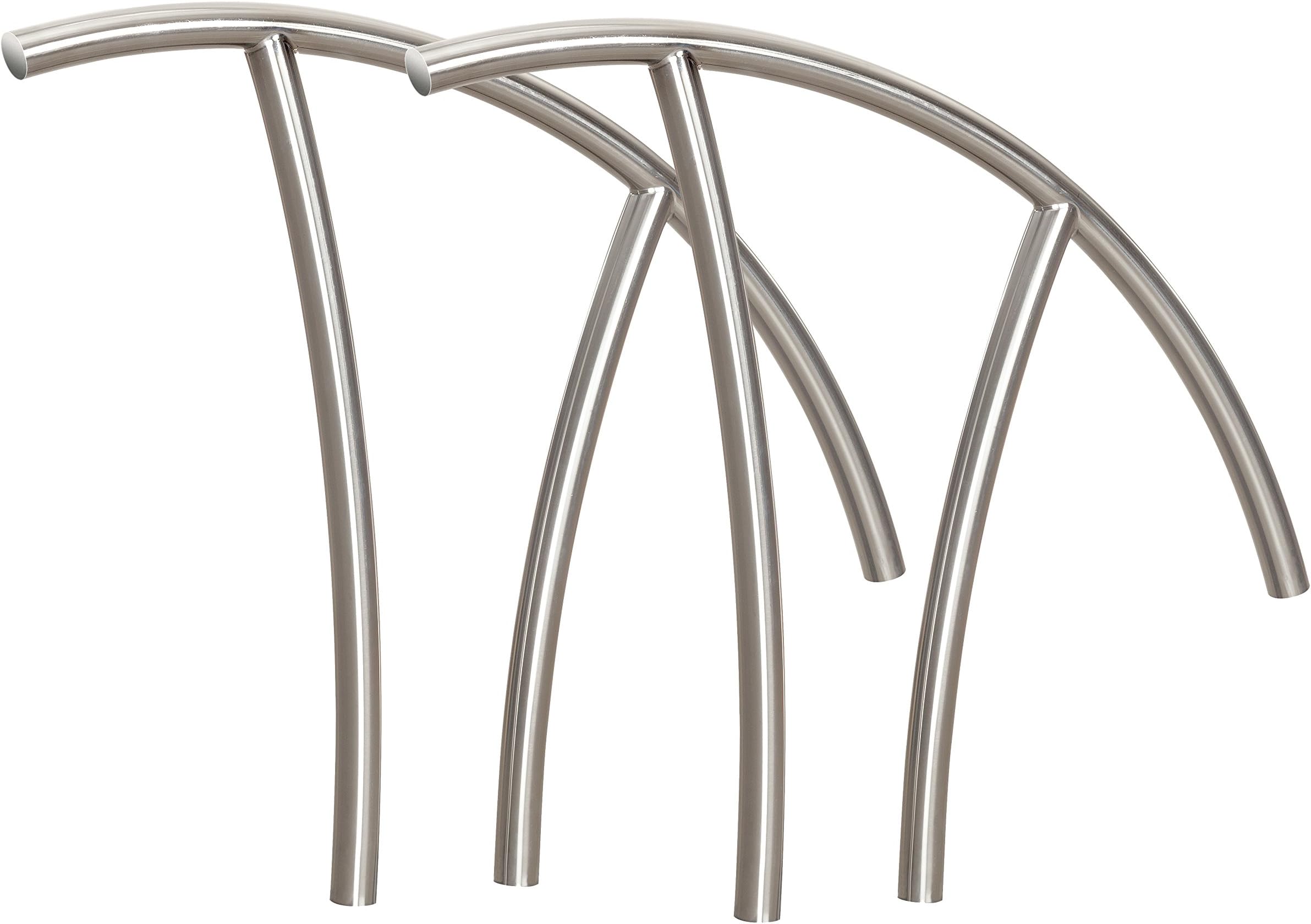 S.R.Smith ART-1001 Artisan Series Pool Hand Rail Pair