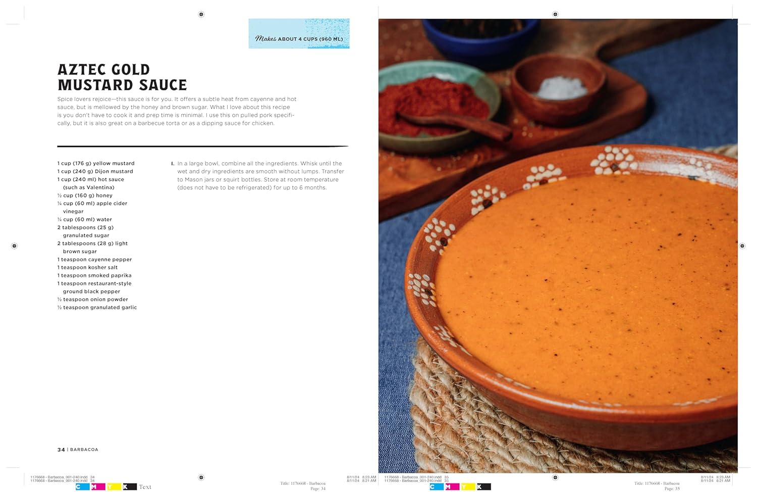 Barbacoa: The Heart of Tex-Mex Barbecue - Image 7