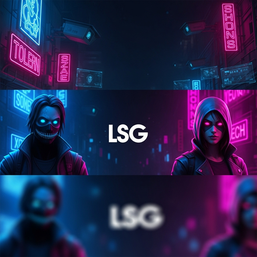 Concentration FNAF Security Breach Ambience | Full HD Fire TV