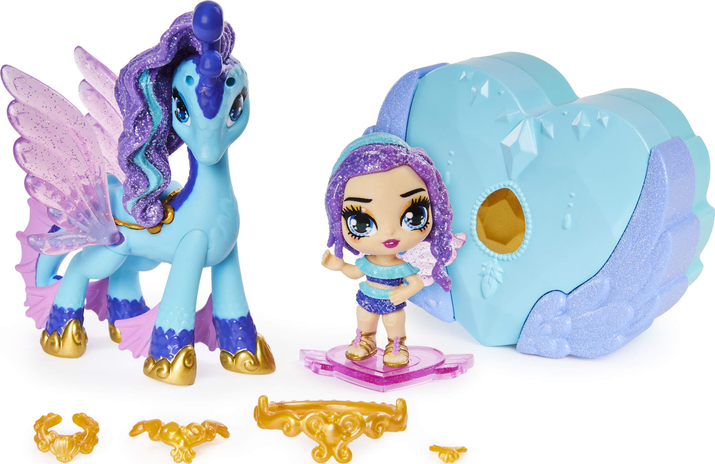 hatchimals pixies amazon