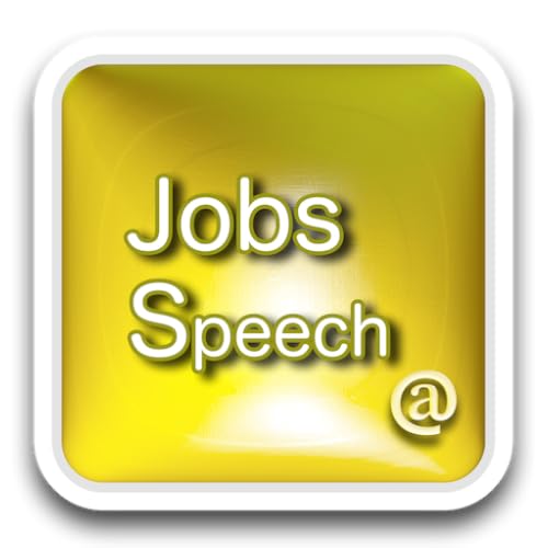 Steve Jobs of speech Encyclopedia