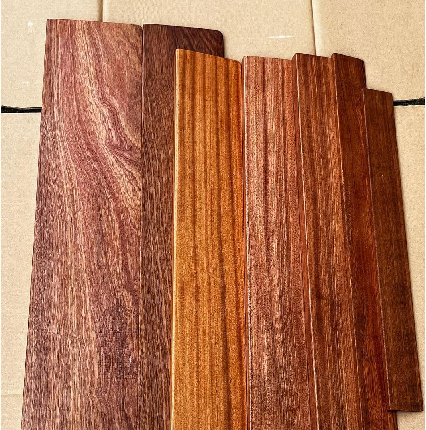 Rampa para umbral de puerta de madera para robots y sillas de ruedas, 60 x 18 x 3,5 cm, rampa de umbral para aspiradora, robot, rampa de pavimento para una fácil movilidad