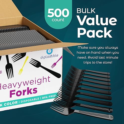 Vista 15 de Cucharas de sopa de plástico resistentes – Paquete de 500 cucharas desechables – Cubiertos para fiestas y eventos Cucharas de sopa blancas