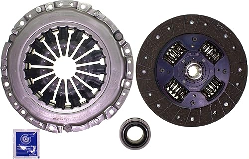 SACHS Kit de embrague de transmisión K70510-01 para Hyundai Elantra 2007-2012 y otros usos del vehículo