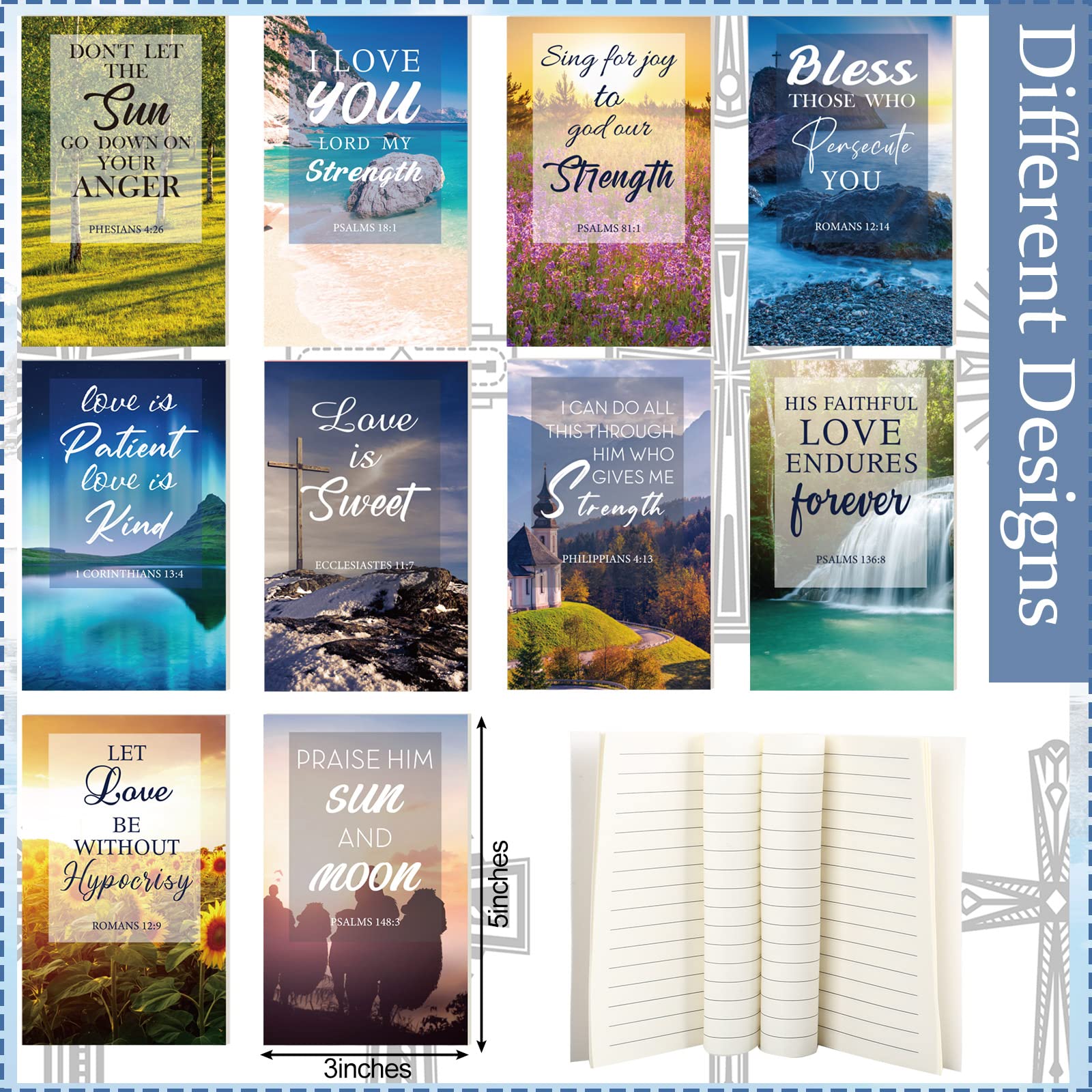 TOP ― WINGS いのちのことば社公式通販サイト（聖書、キリスト教書籍、教会用品の専門通販） 聖書ギフト200個セット 聖書の詩ノート50冊 キリスト教のしおり50本 聖書ボールペン50本 ホワイトオーガンザバッグ 学校/オフ