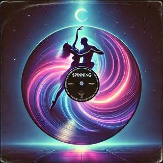 Spinning