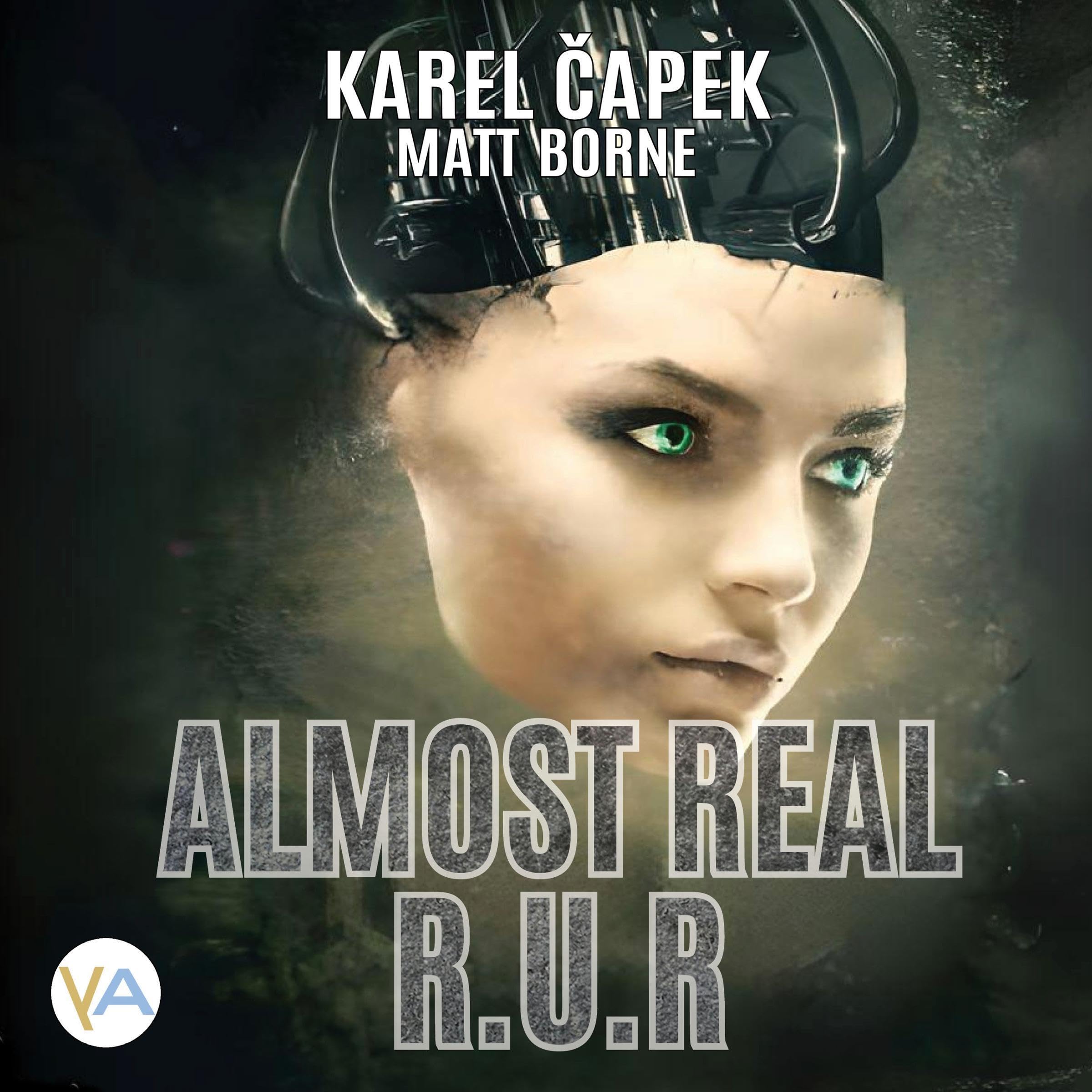 Almost Real - R.U.R
