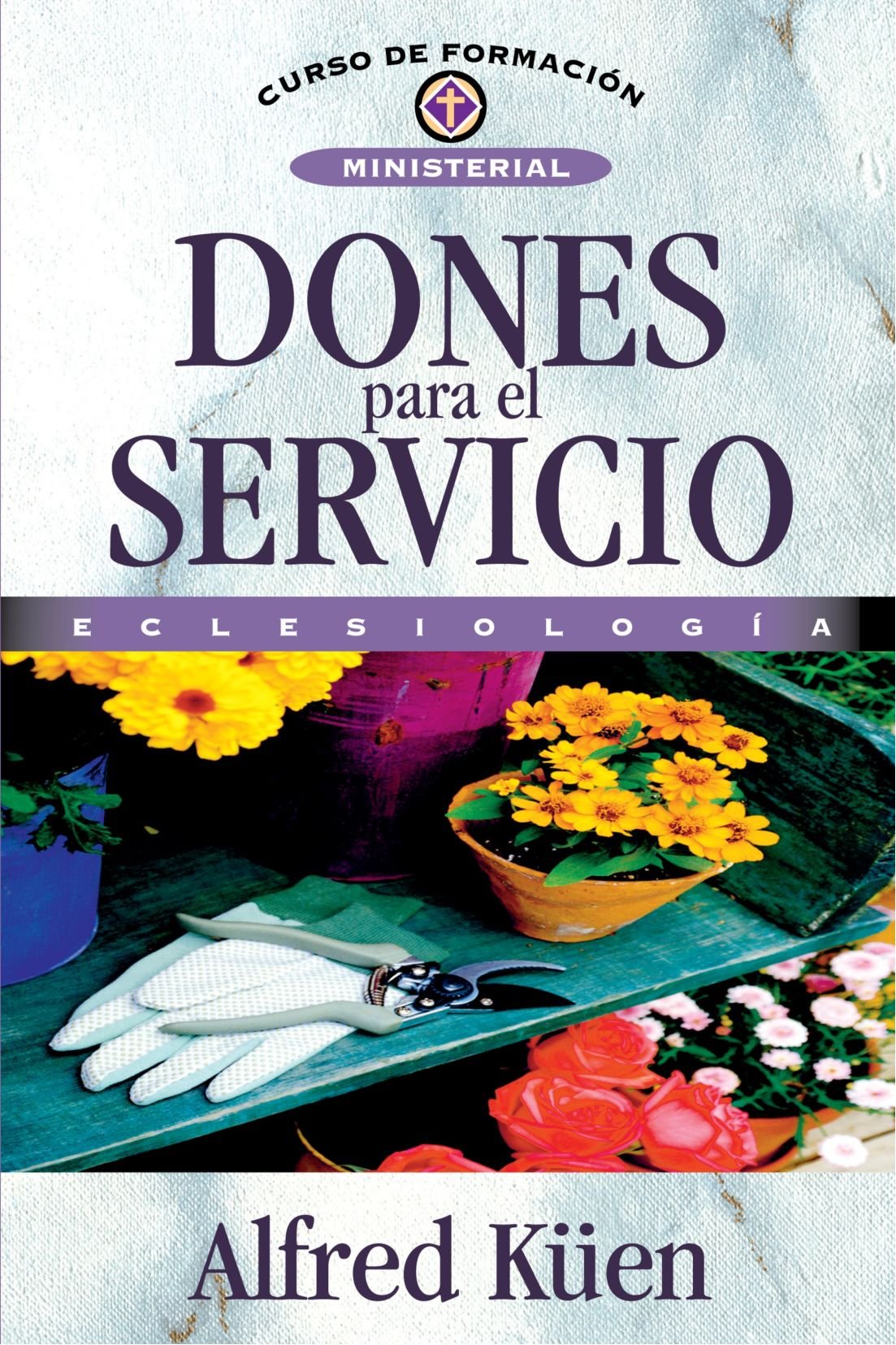 Dones Para El Servicio