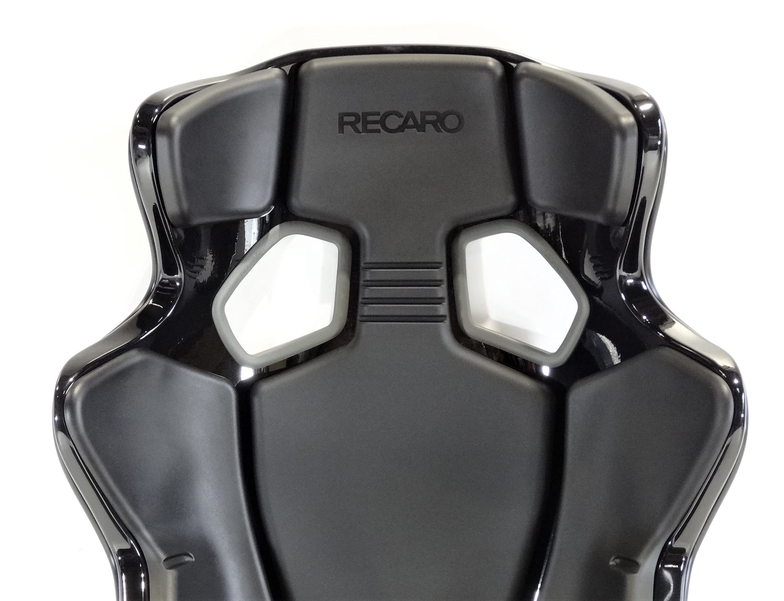 Amazon | RECARO (レカロ) PRO RACER RMS2700G GFRPシェル 保安基準 