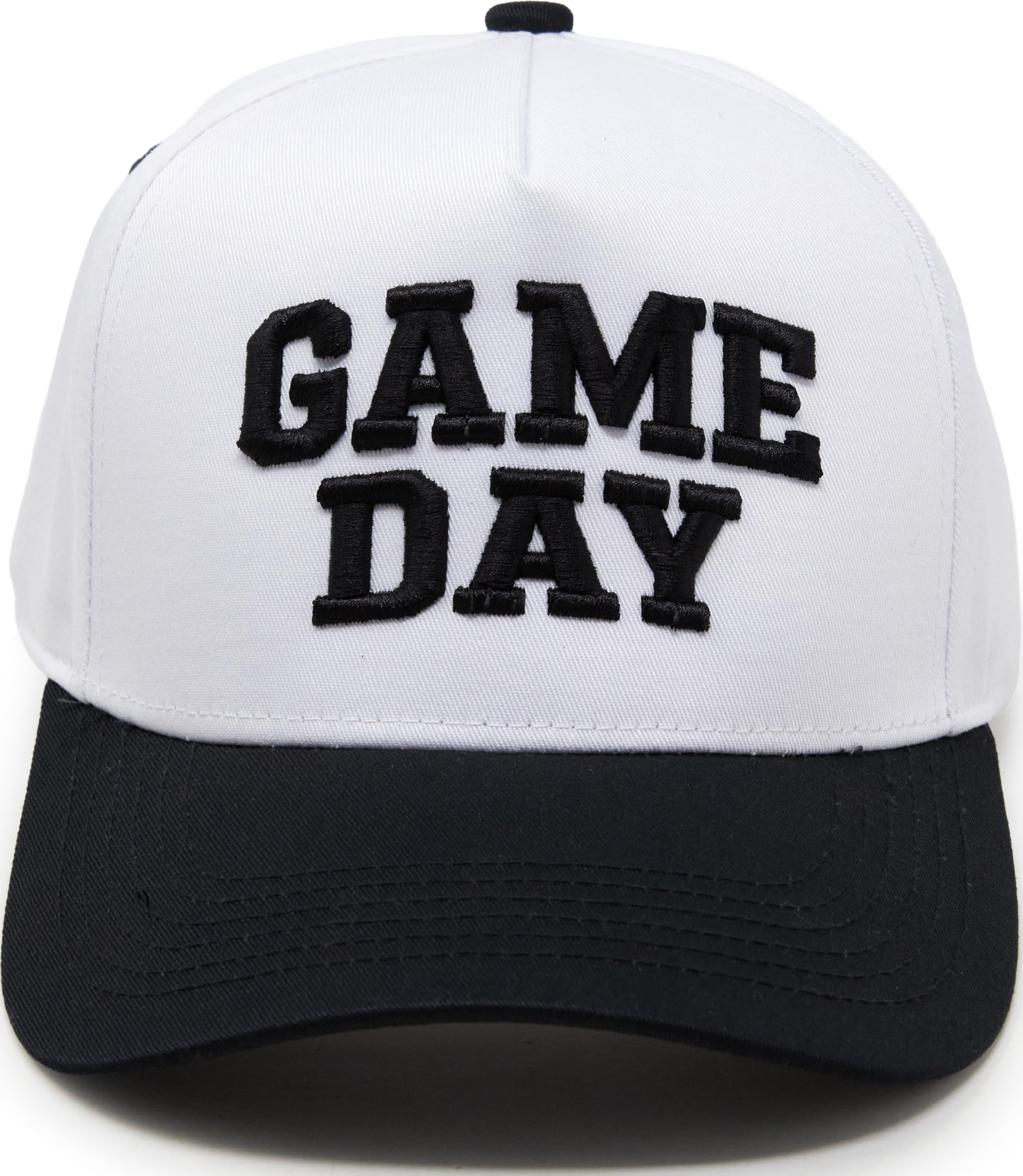 Funky Junque Trucker Snapback Hat