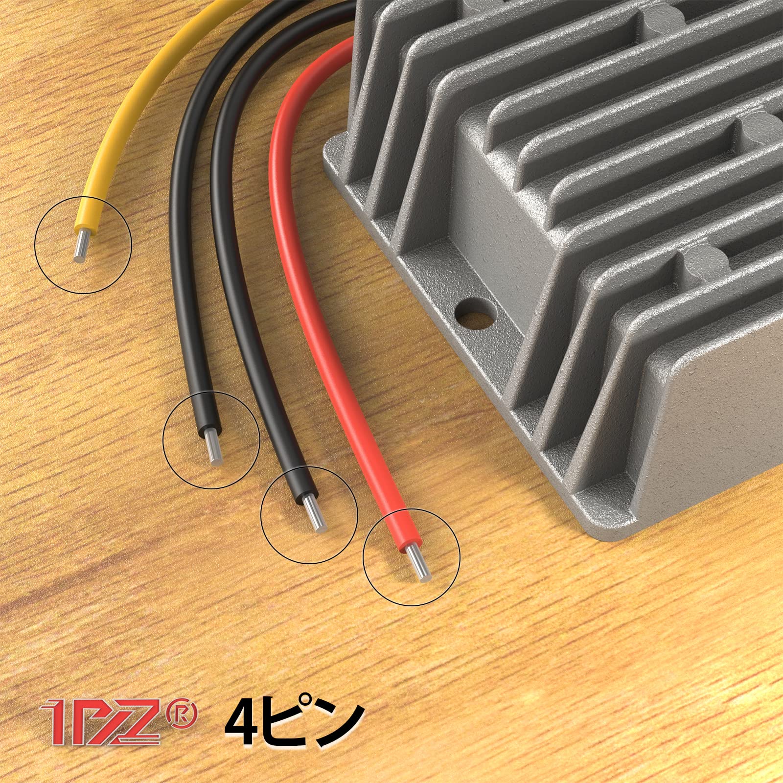 Amazon | 1PZ JP8-16V 16V イグニッションコイル ブースター Amazon | 1PZ JP8-16V 16V イグニッションコイル ブースター
