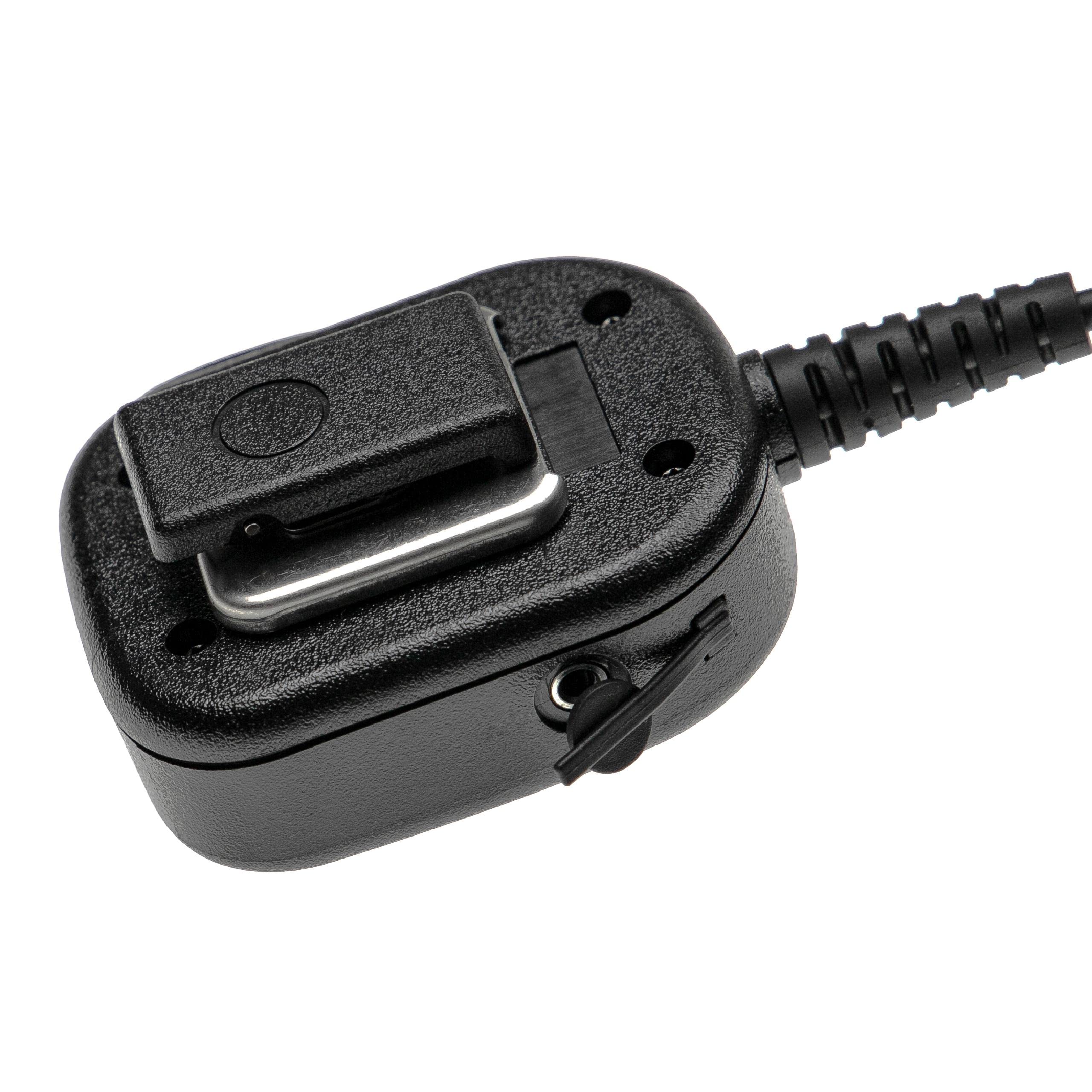 Cuffie Per Motorola Cp040, Gp300, Gp600, Gp68, Gp73, Gp88 - Foto 6