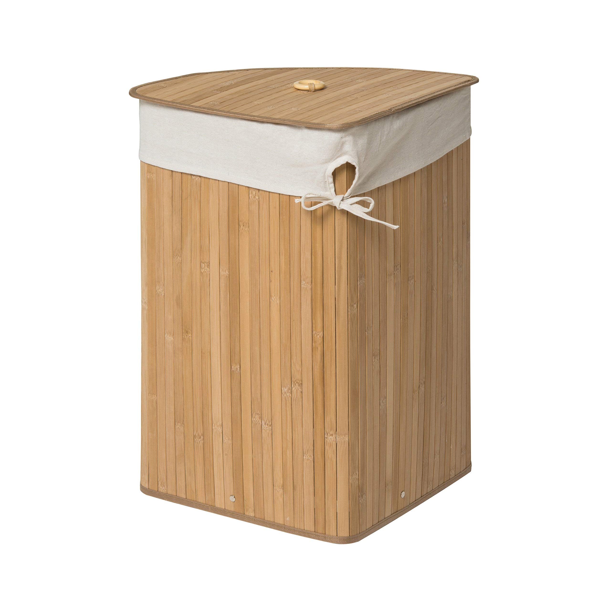 PremierInteriors Kankyo Laundry Basket