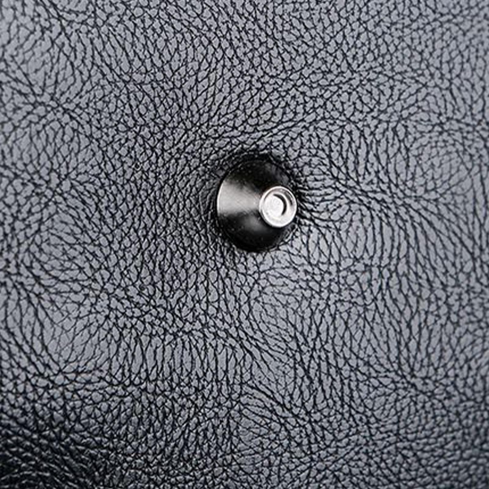 M?skie torby podró?ne - du?a weekendowa ze skóry PU, wytrzyma?a na noc do pracy na si?owni, podró?e s?u?bowe, podró?na dla taty, ch?opaka, samolot do pracy i codziennego u?ytku, 55x2