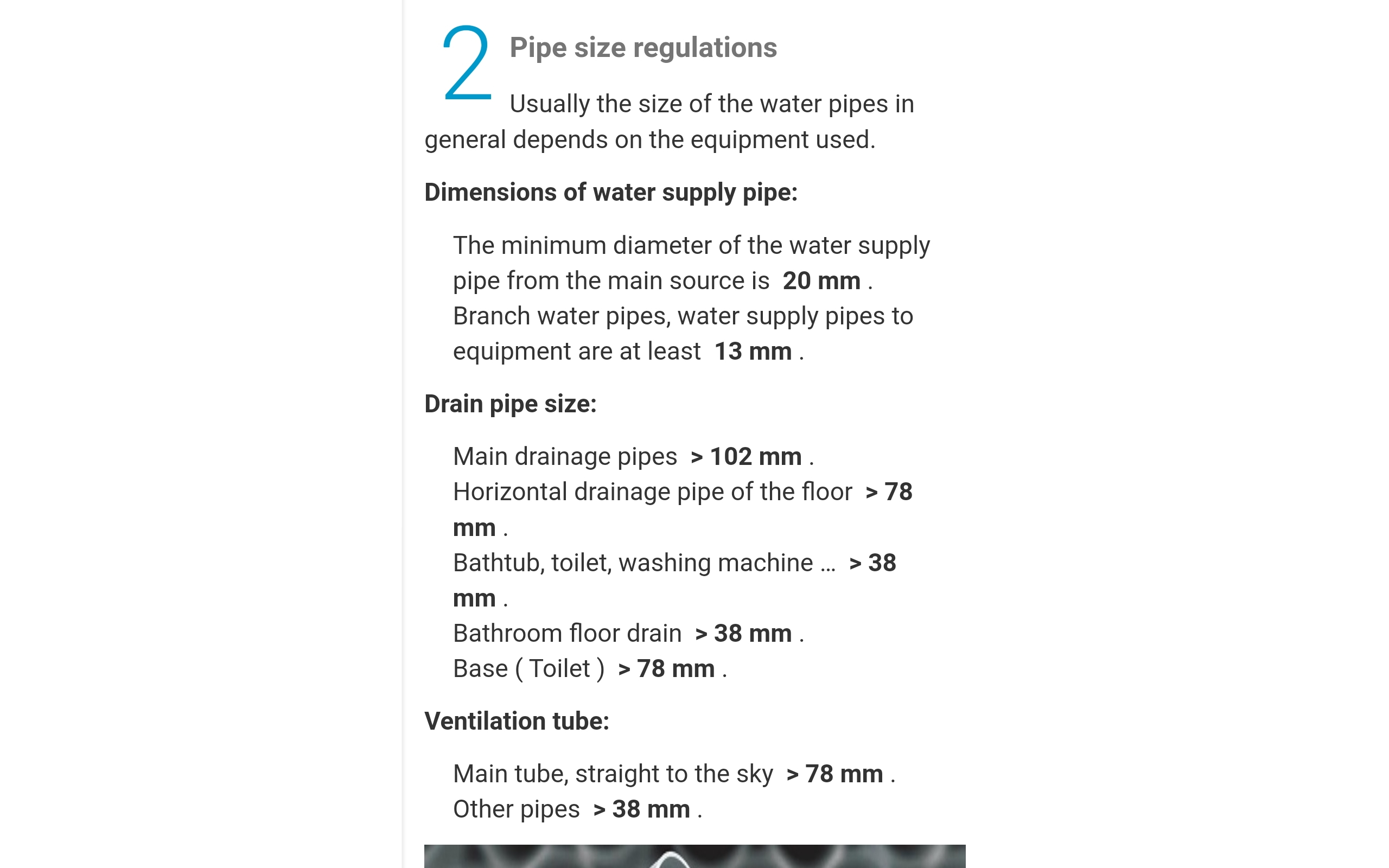 GUIDE THE MOST DETAILED AND EASY WAY TO INSTALL WATER PIPES IN THE