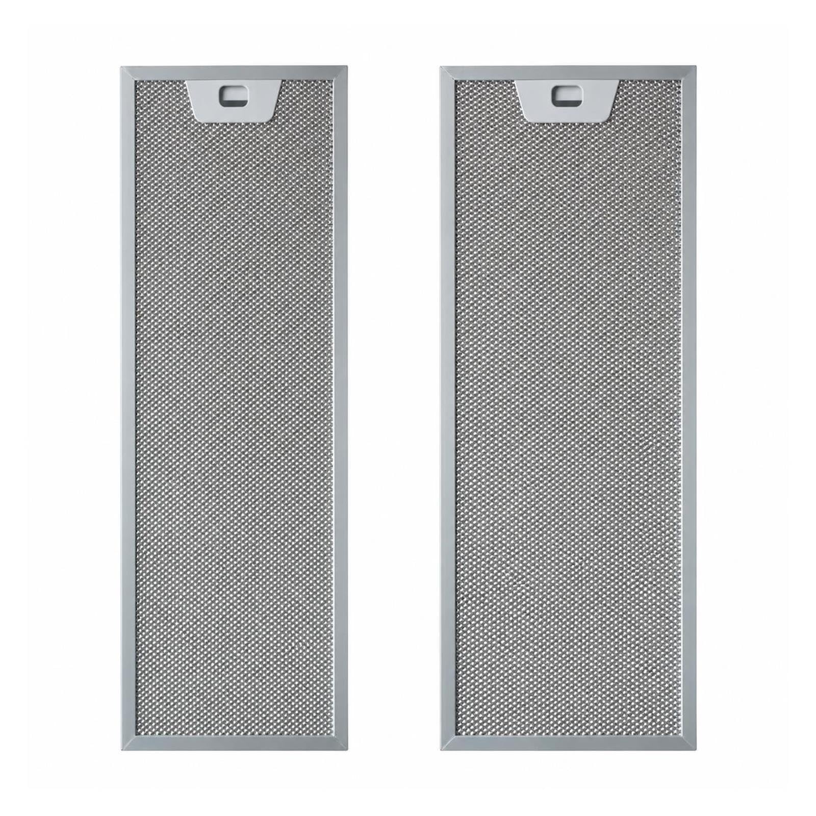 Filtro Grasa Campana 00660222 00660223 Aluminio 516x166/516x186mm