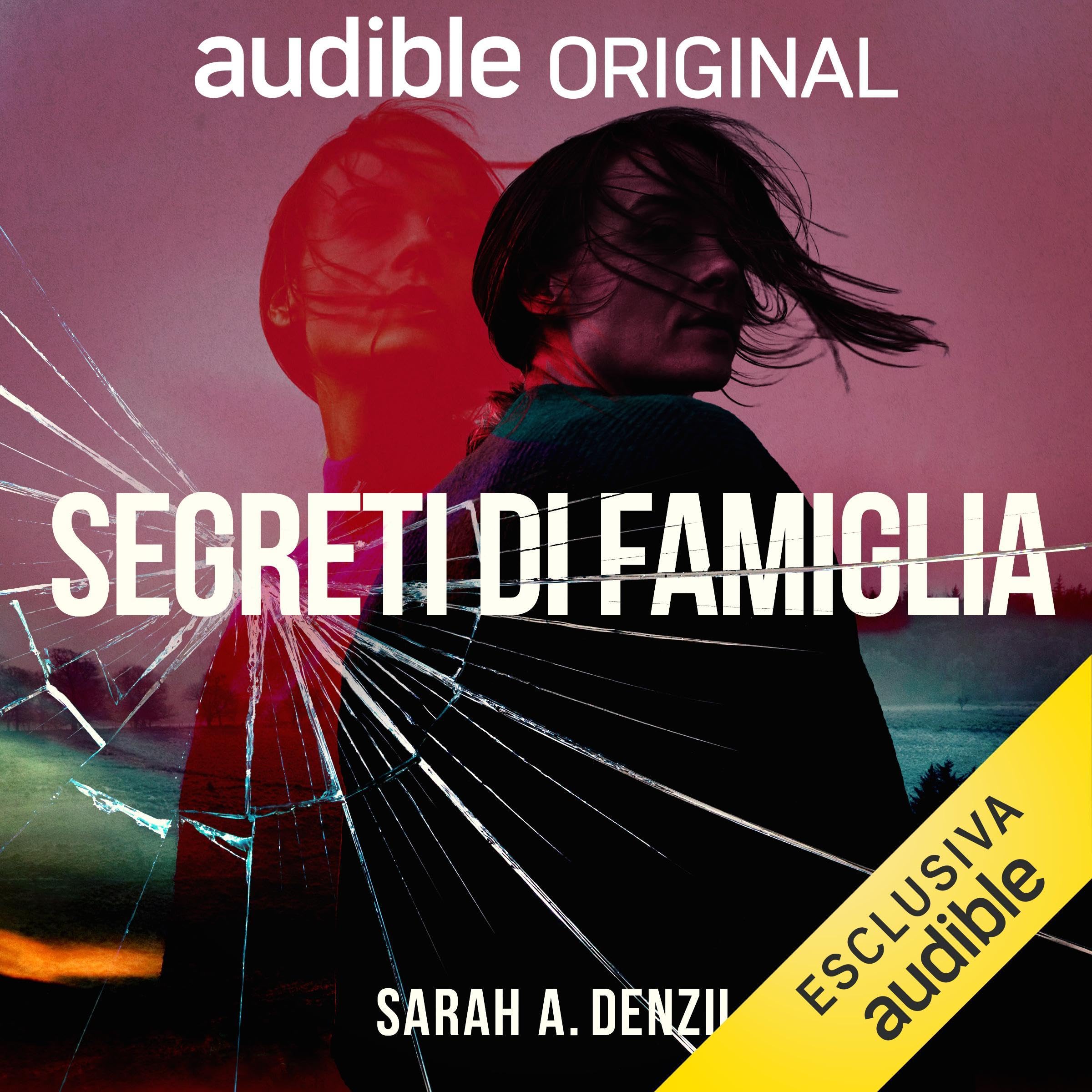 Segreti di famiglia