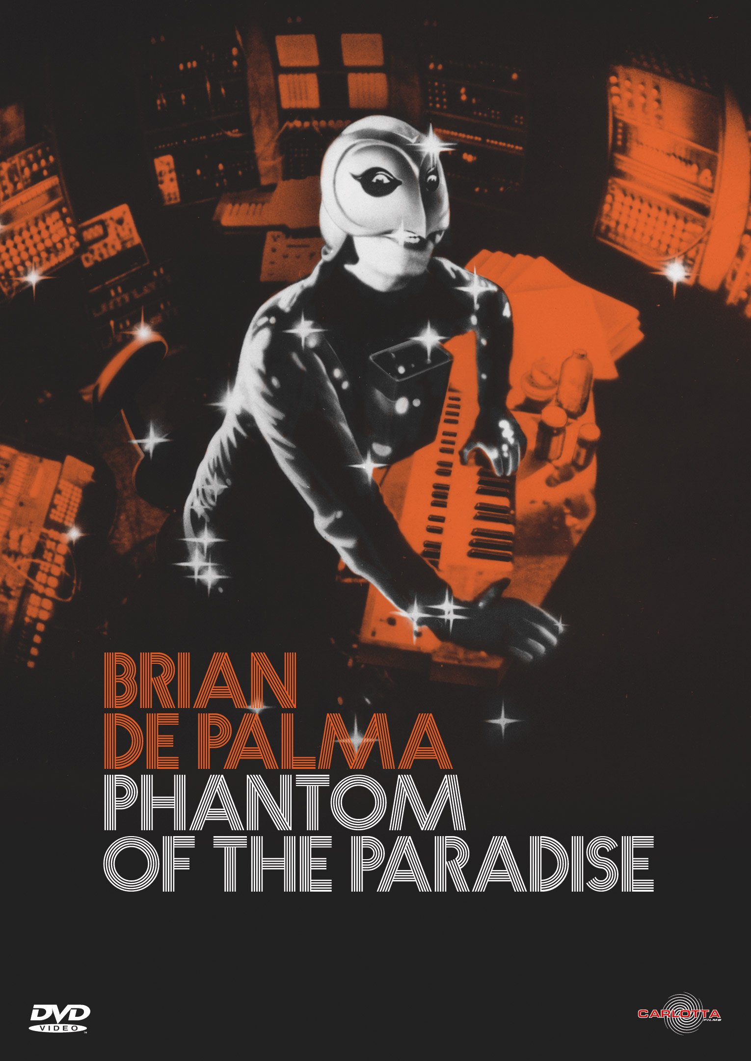 Phantom of the Paradise