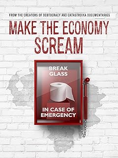 Make the economy scream