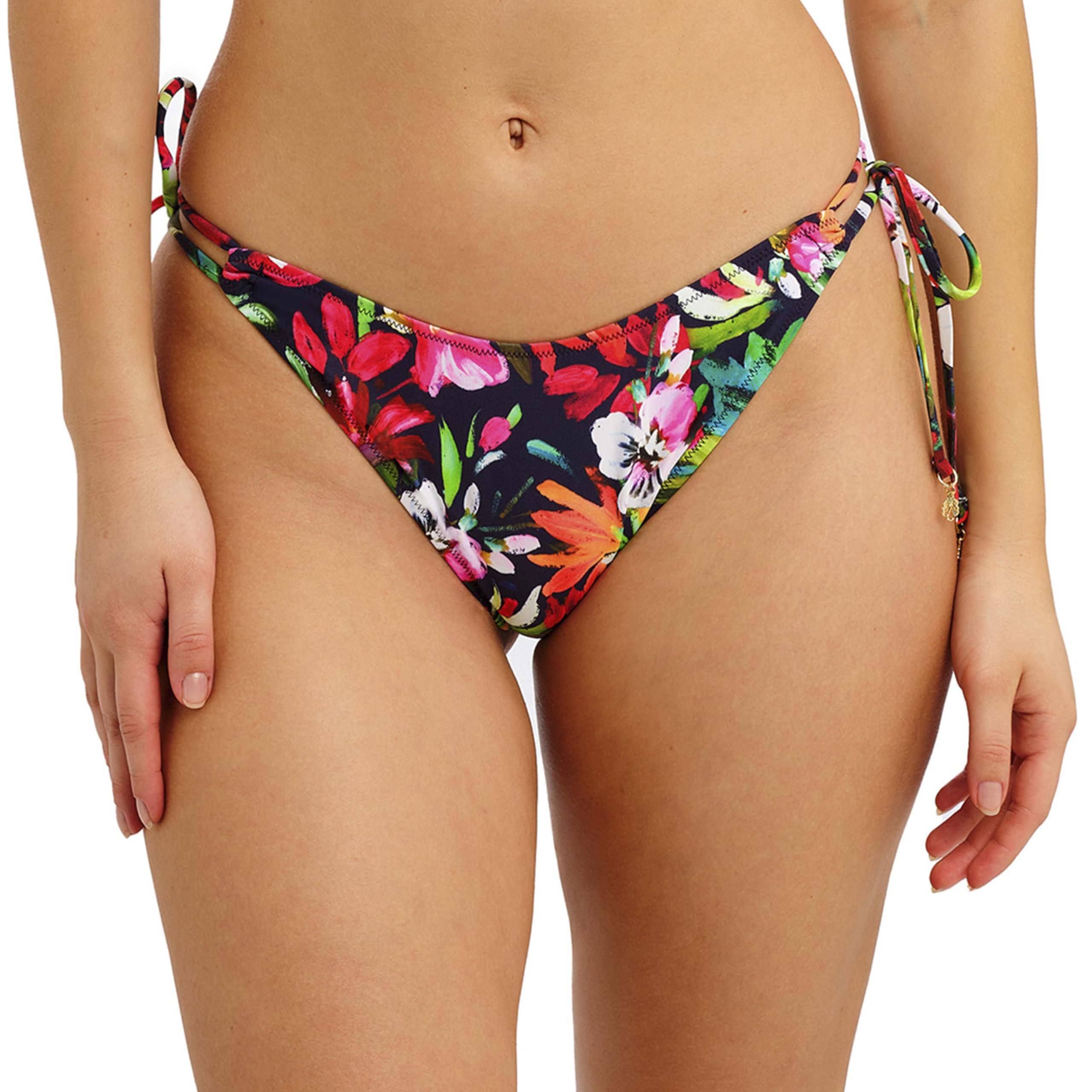 Freya Swim Women's Kailua Shores High Leg Bikini Brief