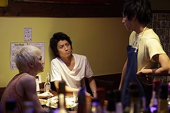 映画パレードDVD&林遣都さん表紙雑誌 パレード : 藤原竜也, 吉田修一, 行定勲, 行定勲, 藤原竜也