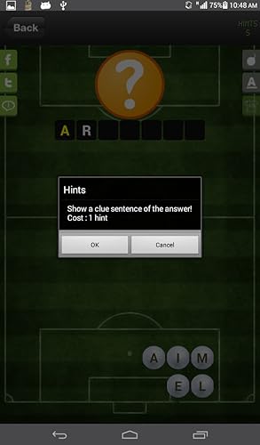 Football Logo Quiz