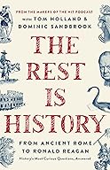 The Rest Is History cover