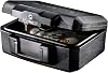MASTER LOCK security box [non-burning] [small] [key lock] L1200 - Identity cards, small electronic devices, jewelry, etc.