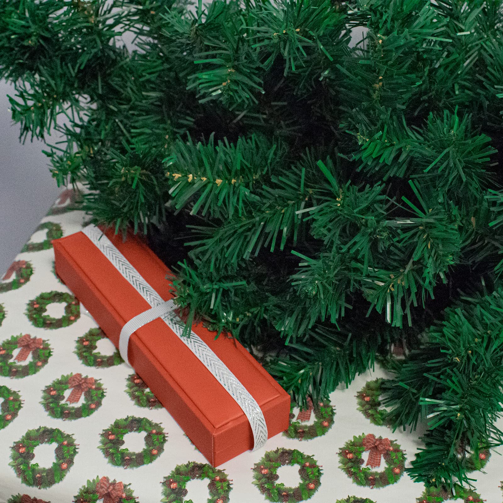 TRIXES 24 Scatole Regalo Per Gioielli – Eleganti A Pois - Foto 5