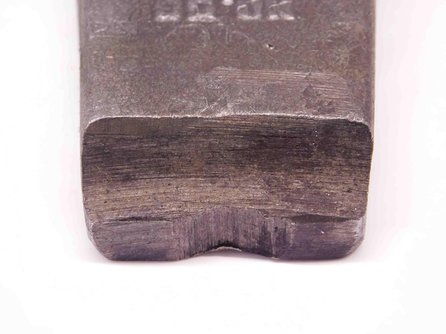 2PCS Modified Vulcan No. 58 Forged Steel Hold Down Clamps/Straps - BR8728BT4