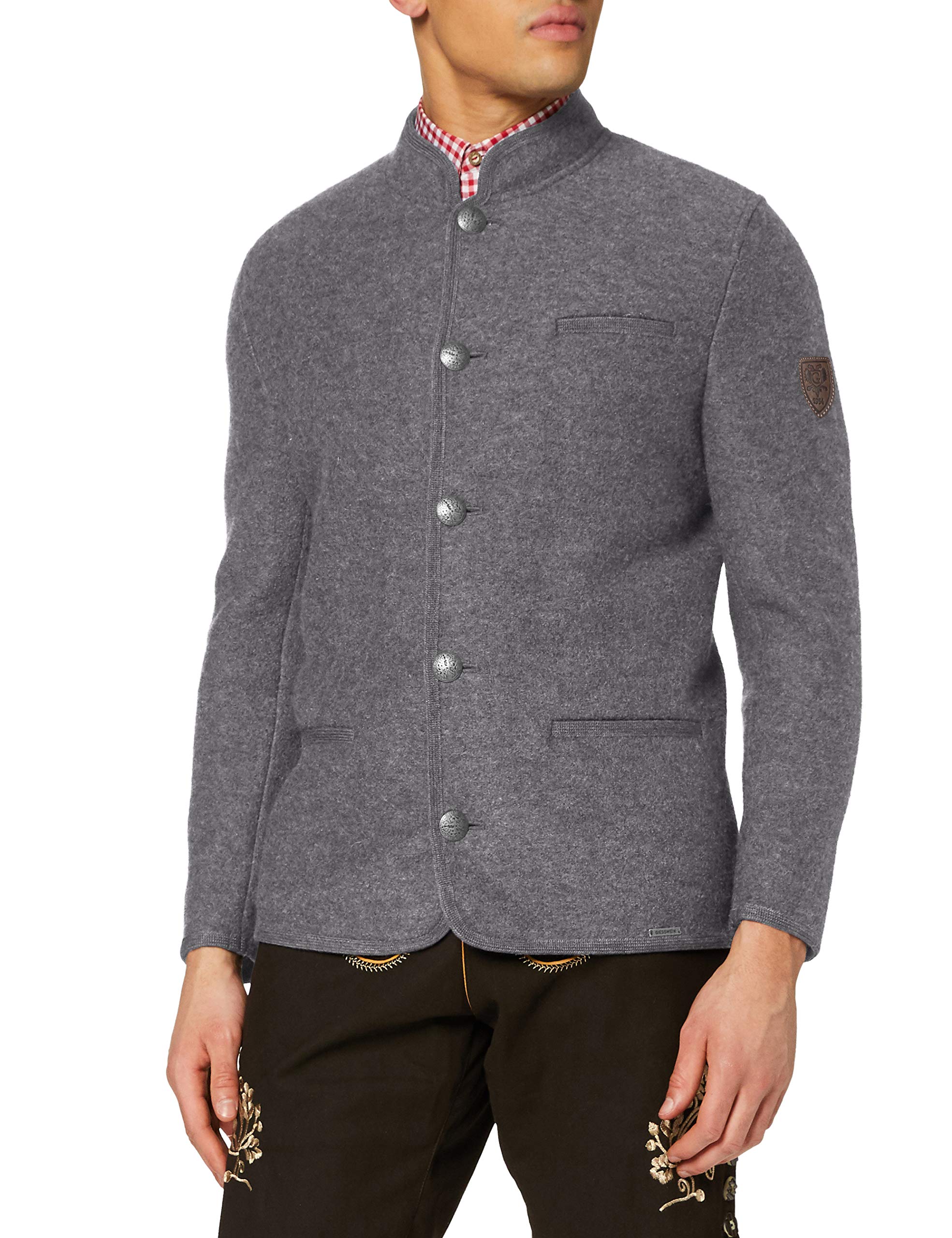 Giesswein Herren Jonas Trachtenjacke