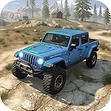 Rugged mountains, rocky paths, mud tracks, and wild terrain to explore.