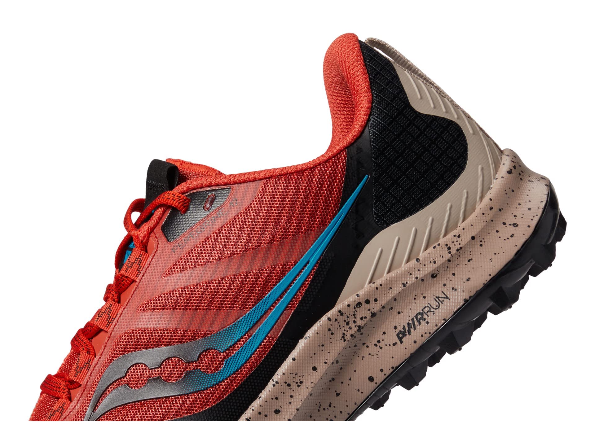 Saucony Saucony Peregrine 12 M S20737-16 Running Shoes ZapatillasHombre