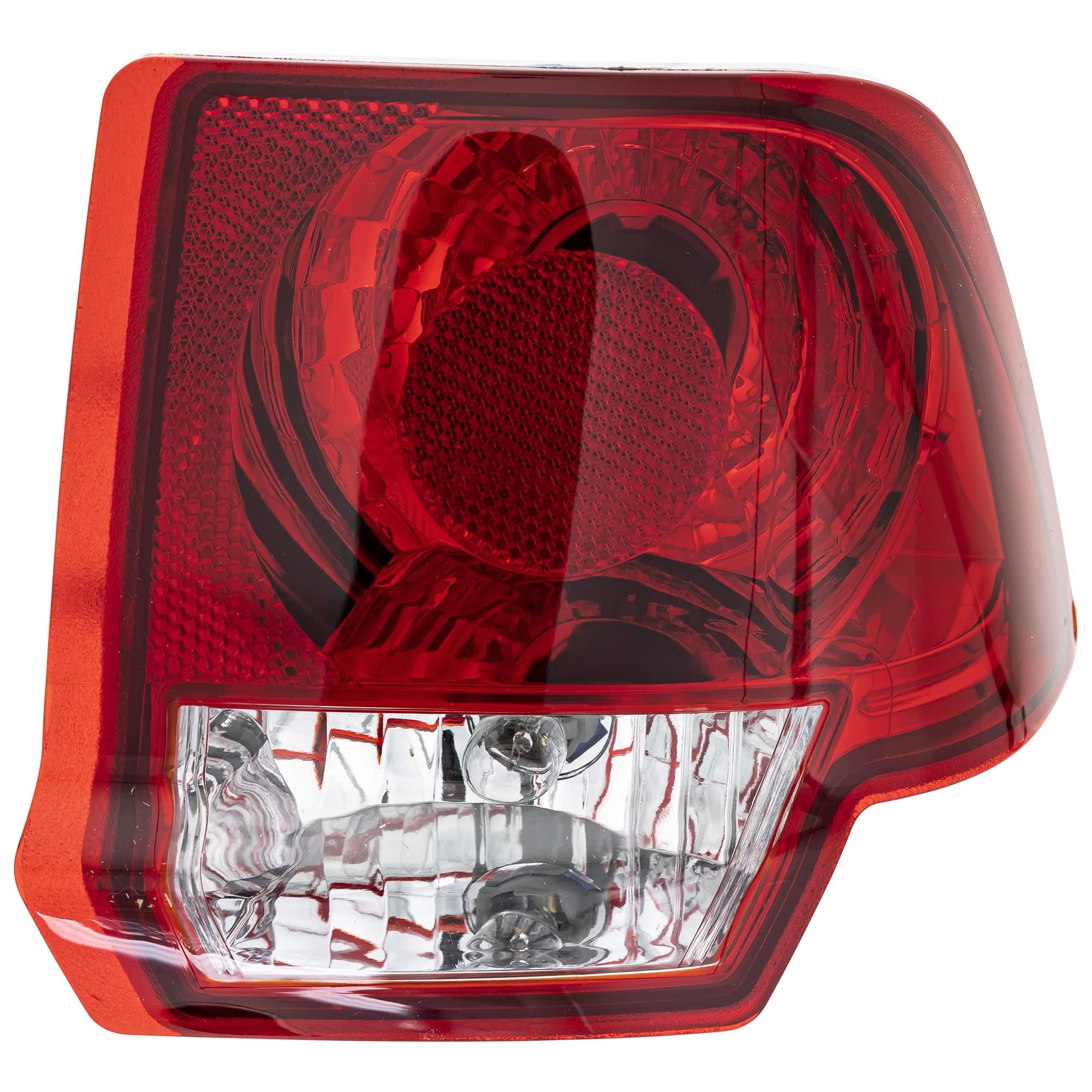 Amazon.com: Polaris 2410647 Right Hand Taillight Assembly