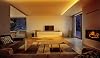 Eve Light Strip (UK-Version) - Smart LED Light Strip, Full-Spectrum White and Color, 1800 lumens, no Bridge Necessary, Adaptive Lighting (Apple HomeKit) [Energy Class E]